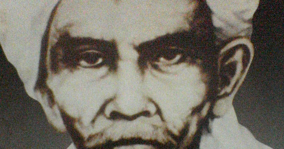 Artikel Window BIOGRAFI SINGKAT KH. MUHAMMAD KHOLIL Artikel Window BIOGRAFI SINGKAT KH. MUHAMMAD KHOLIL