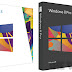 Windows 8 box cover pictures revealed