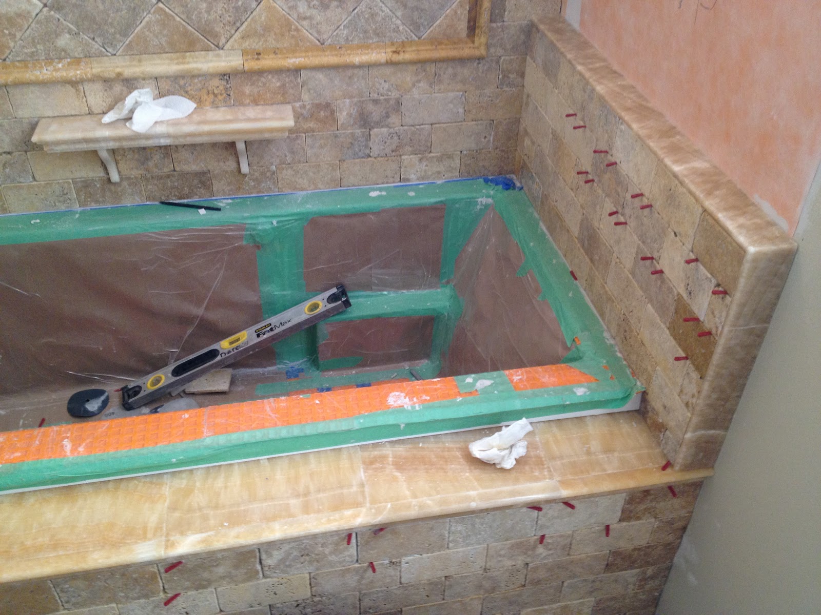 Bergerson Tile and Stone