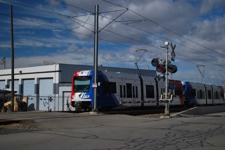 Uta Train