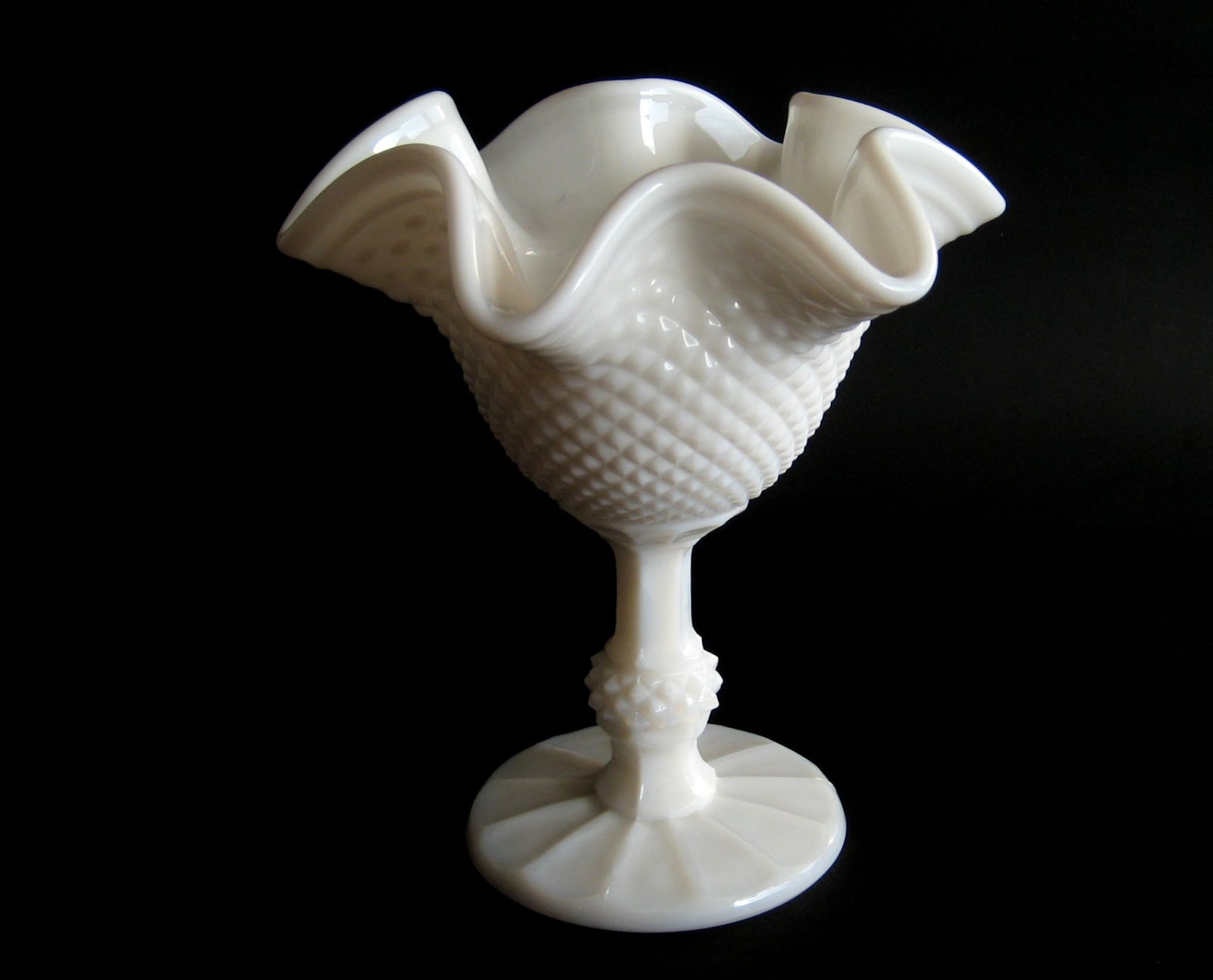 What Is Milk Glass What Is Milk Glass