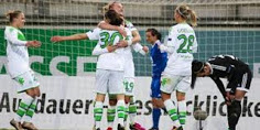 Finale Champions League femminile: Lione-Wolfsburg