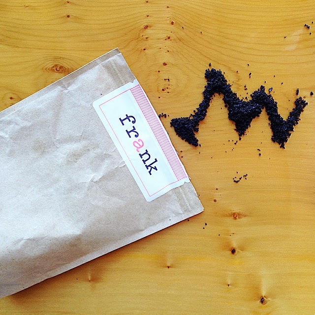 Review Frank Body Scrub Wellness by Kels