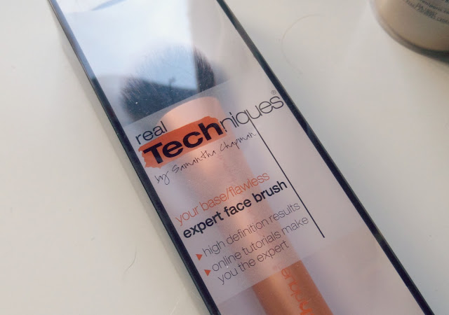 Real Technique E Face Brush 
