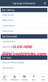 [*DHOOM*] EARN 15 + 7.5 RS. CASH/REFER IN BANK+UNLIMITED TRICK JUSTDIAL APP [BIGGEST UPDATE] -AUG'15