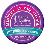 Handi Quilter