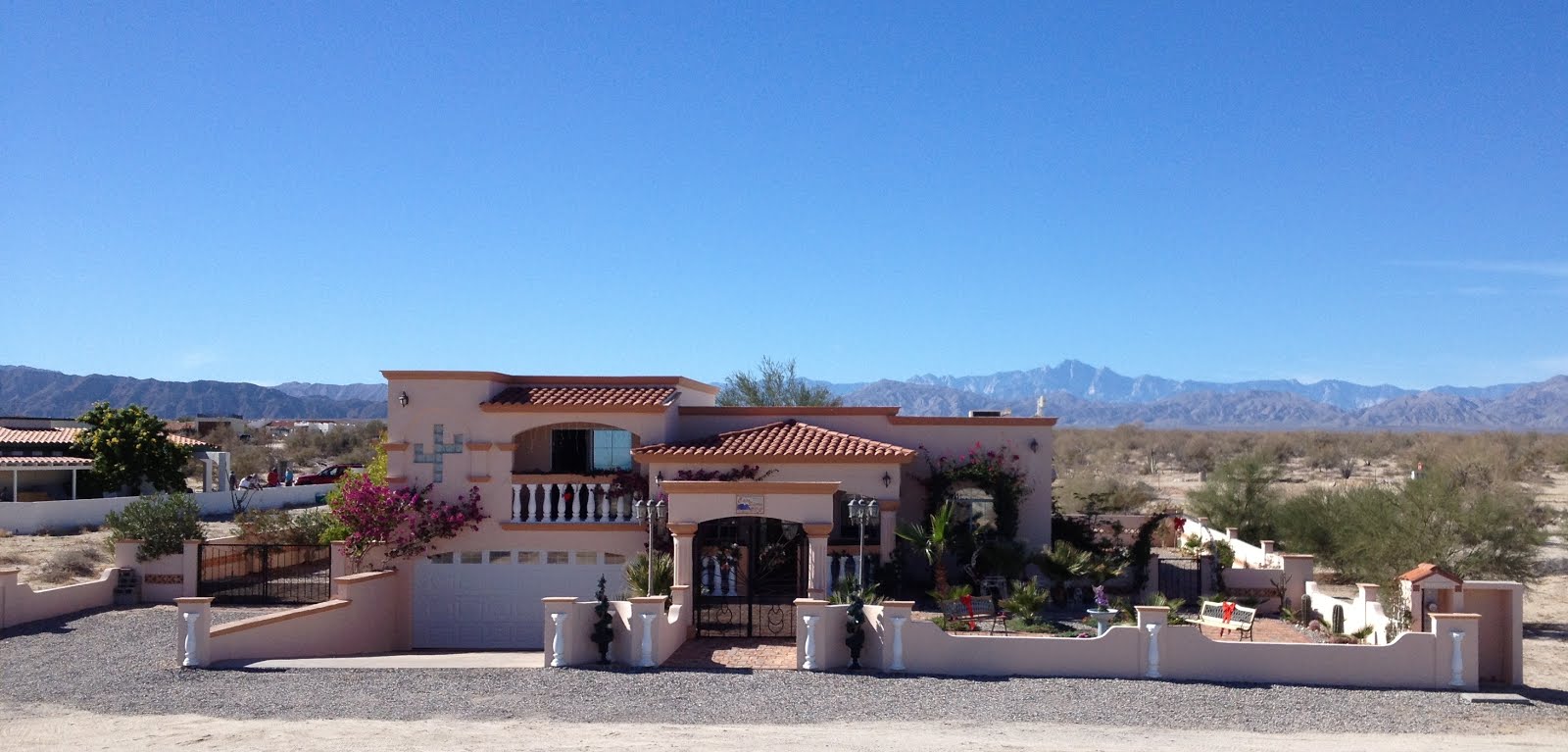 San Felipe, Baja California, Mexico Real Estate Updates and News El