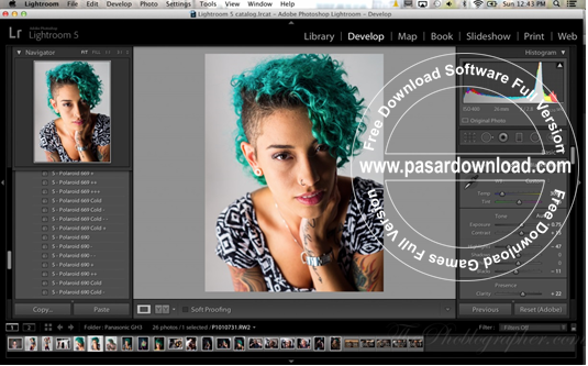 Adobe Photoshop Lightroom 5 2 Rc Multilingual Keygen Music