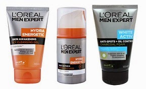 Flat 25% Off on L’Oreal Men’s Beauty & Personal Care Products @ Amazon