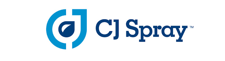 CJ Spray Blog