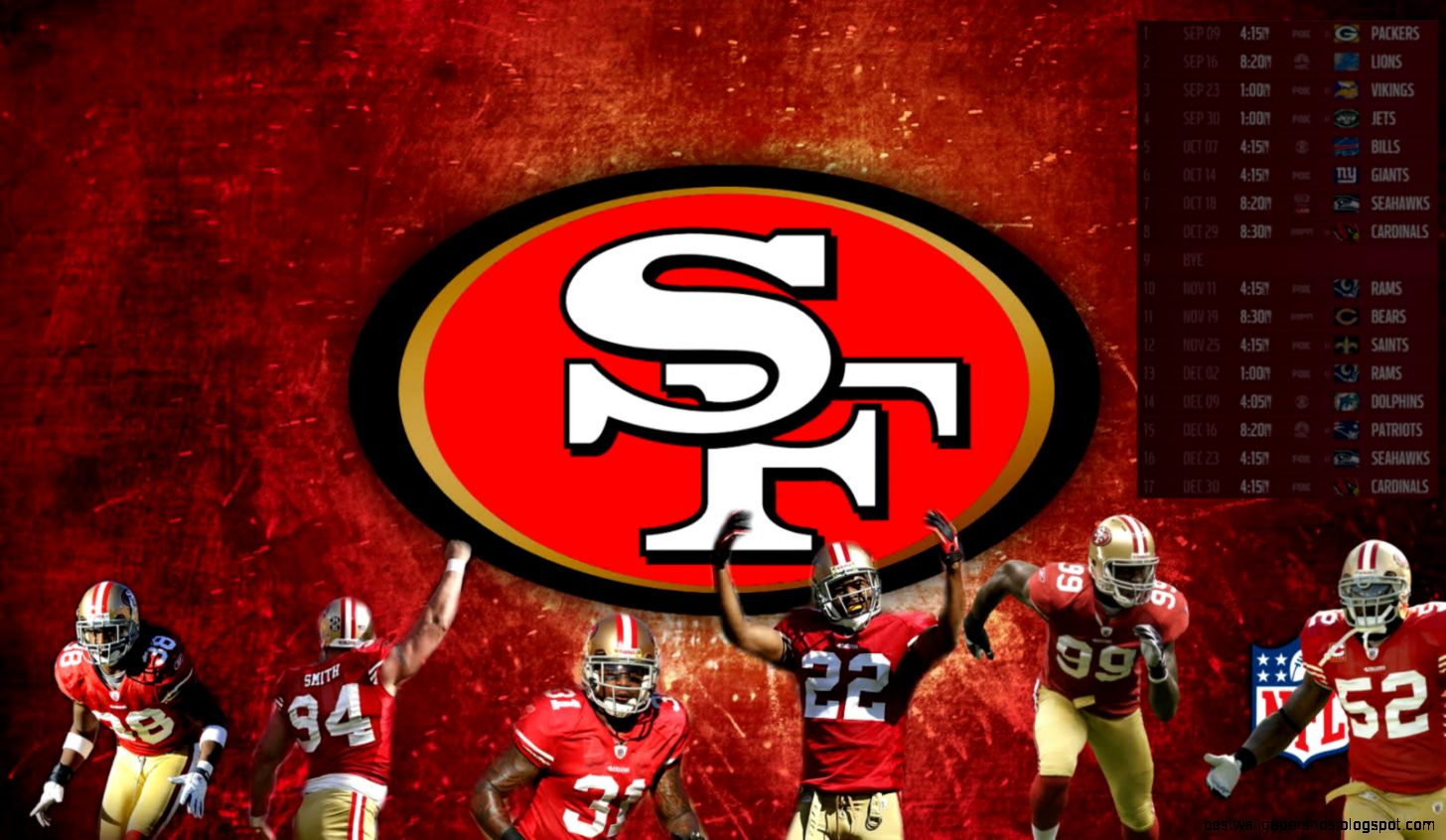 49ers Wallpaper 49ers Wallpaper