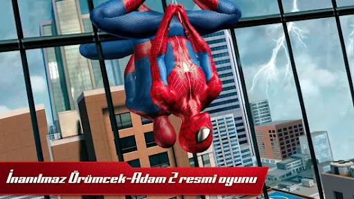 The Amazing Spider-Man 2 Offline Apk The Amazing Spider-Man 2 v1.1.1c Offline Apk Obb