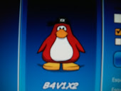 meu penguin