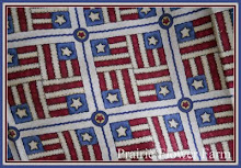 Americana Fabric For Sale!