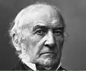 William E Gladstone
