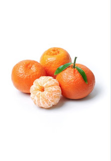 image of clementines