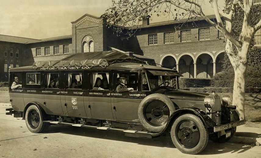 vintage bus manufacturer asian hermaphrodite porn
