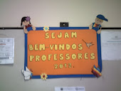 NA SALA DOS PROFESSORES!!!