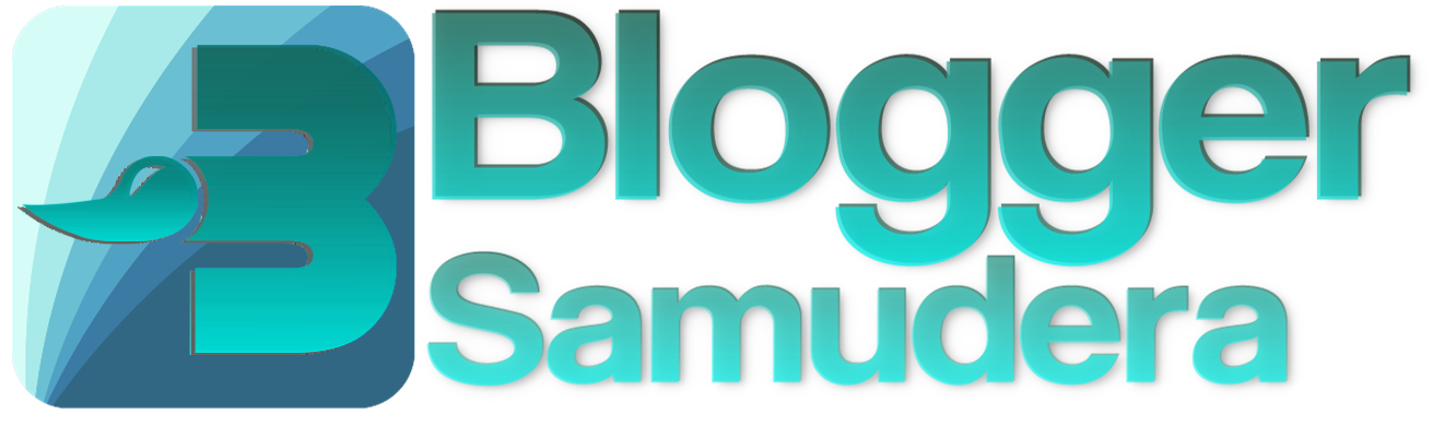 Blogger Samudera