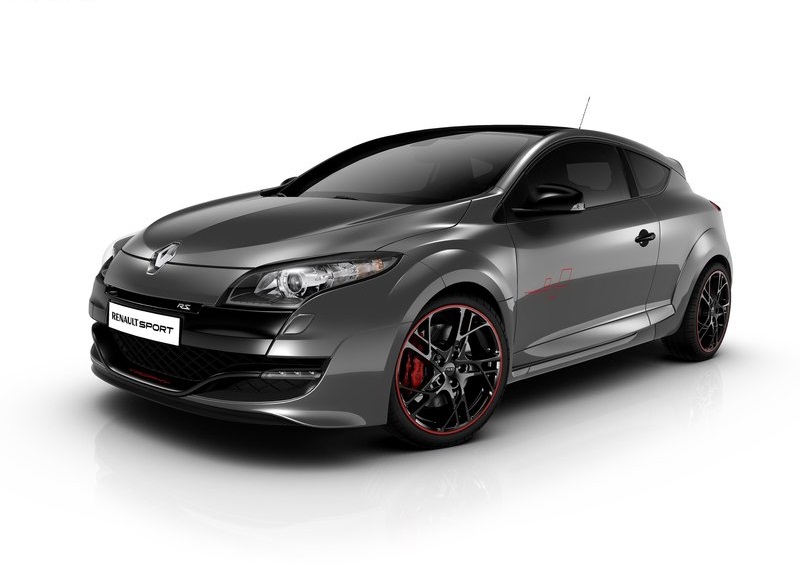 renault megane rs trophy renault megane rs trophy