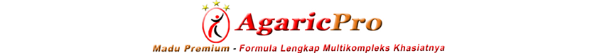 AGEN RESMI AGARICPRO