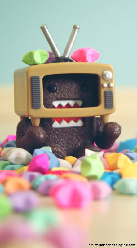Domo Kun Wallpapers Domo Kun Wallpapers