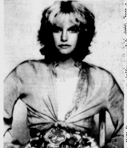 Season Hubley Source: Season Hubley returns to acting in 1984