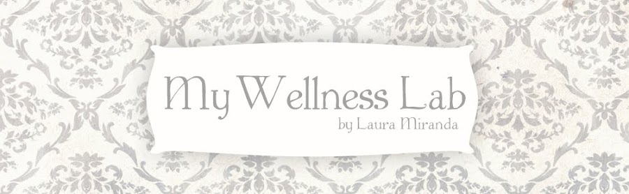 MY WELLNESS LAB