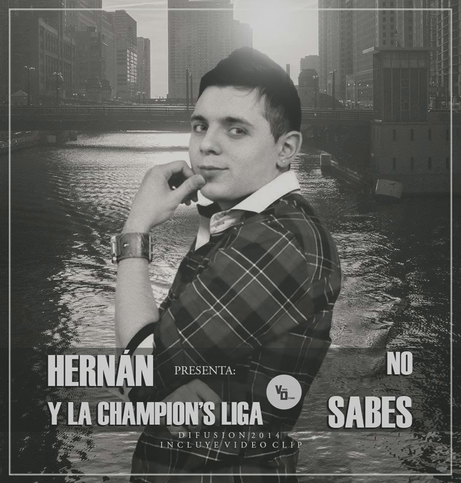 yo llevo la cumbia en la sangre hernan y la champions liga no sabes yo llevo la cumbia en la sangre hernan y la champions liga no sabes