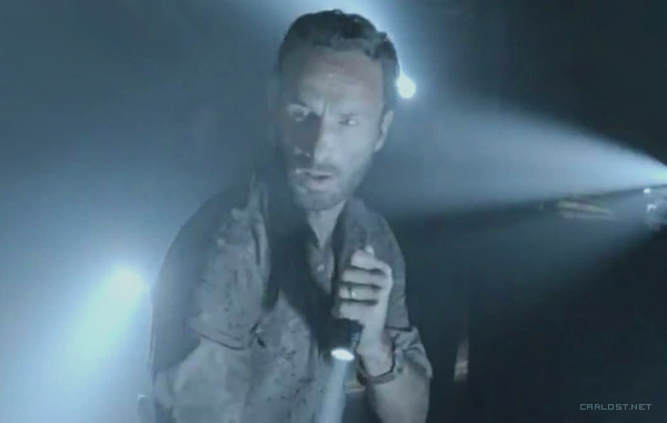 The Walking Dead