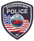 STURGEON BAY POLICE DEPARTMENT