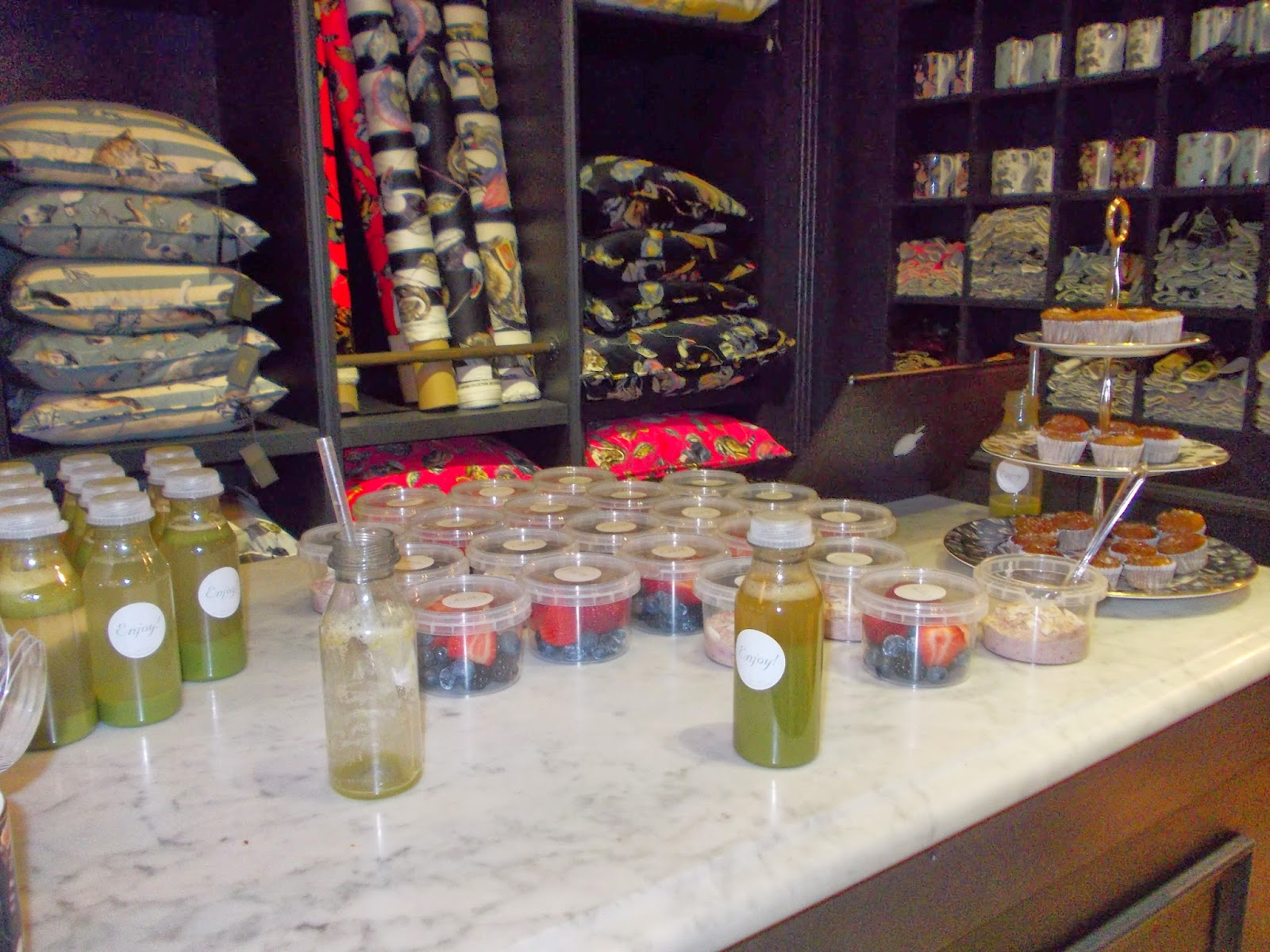 House of Hackney Flagship Store