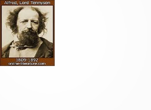 tennyson religious beliefs