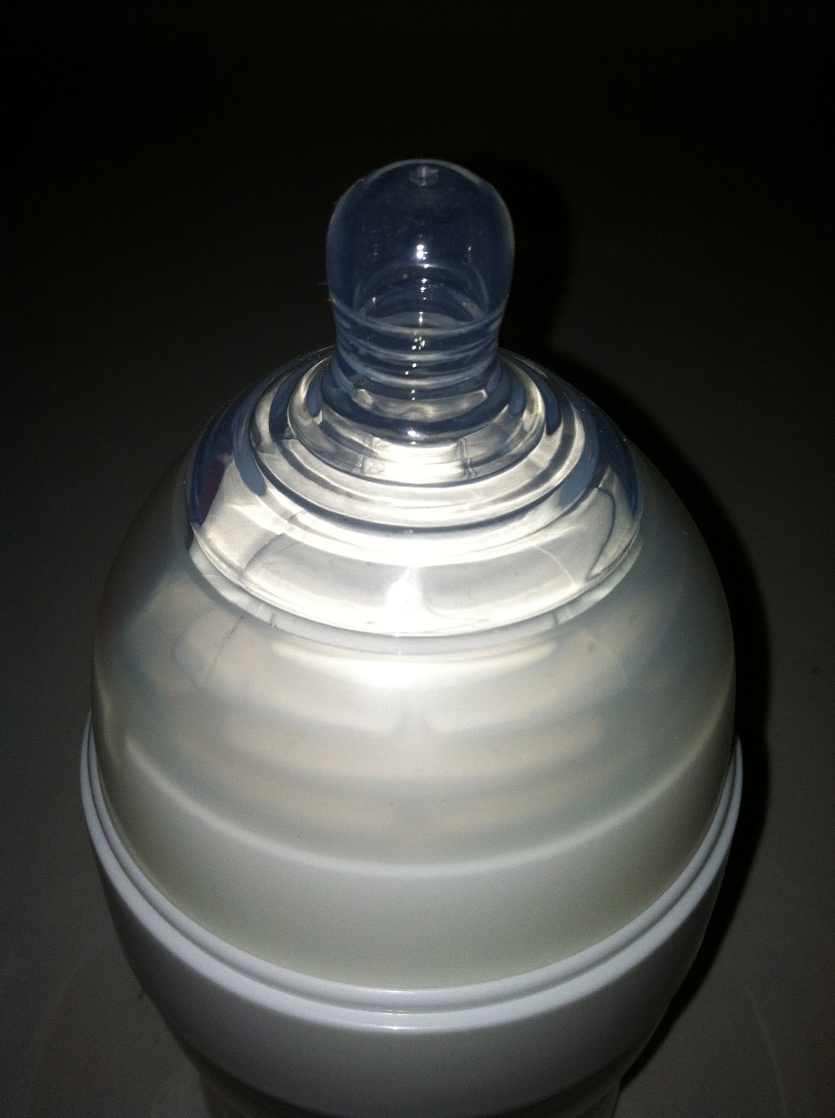 Product Review Yoomi SelfWarming Bottle Everything Mommyhood
