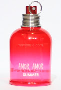 Cacharel Amor Amor Summer Eau de Toilette (amoramorsummer )