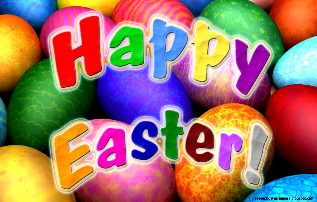 Happy Easter Happy Easter