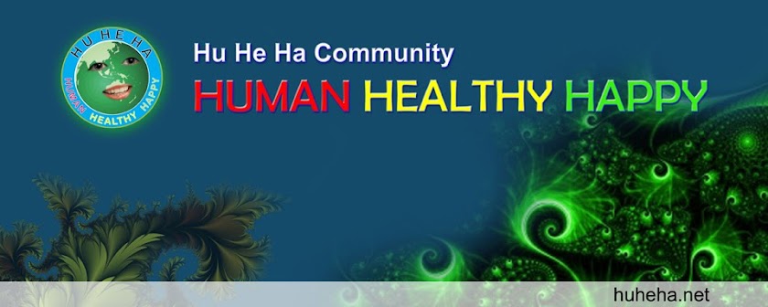 Human Healthy Happy