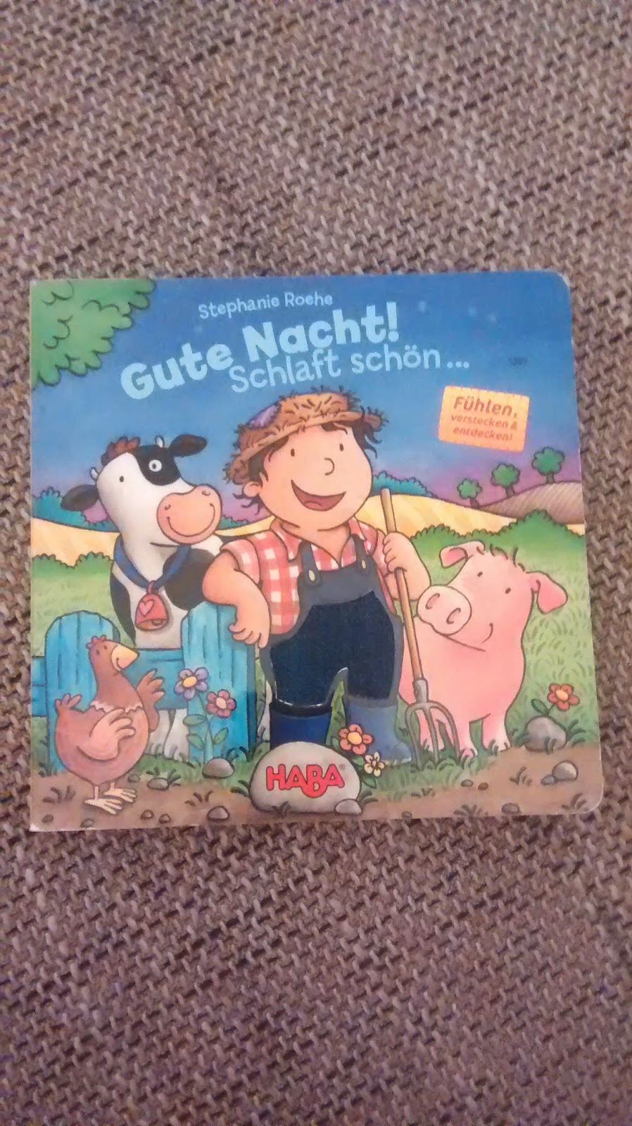 Runzelfuesschen Gewinnspiel Kinderbücher