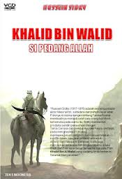 Azzahro Jannah Khalid Bin Walid