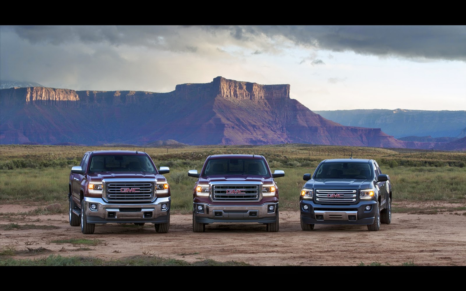 BIGGS CADILLAC NEWS and REVIEWS 2015 GMC Canyon Midsize Truck Car