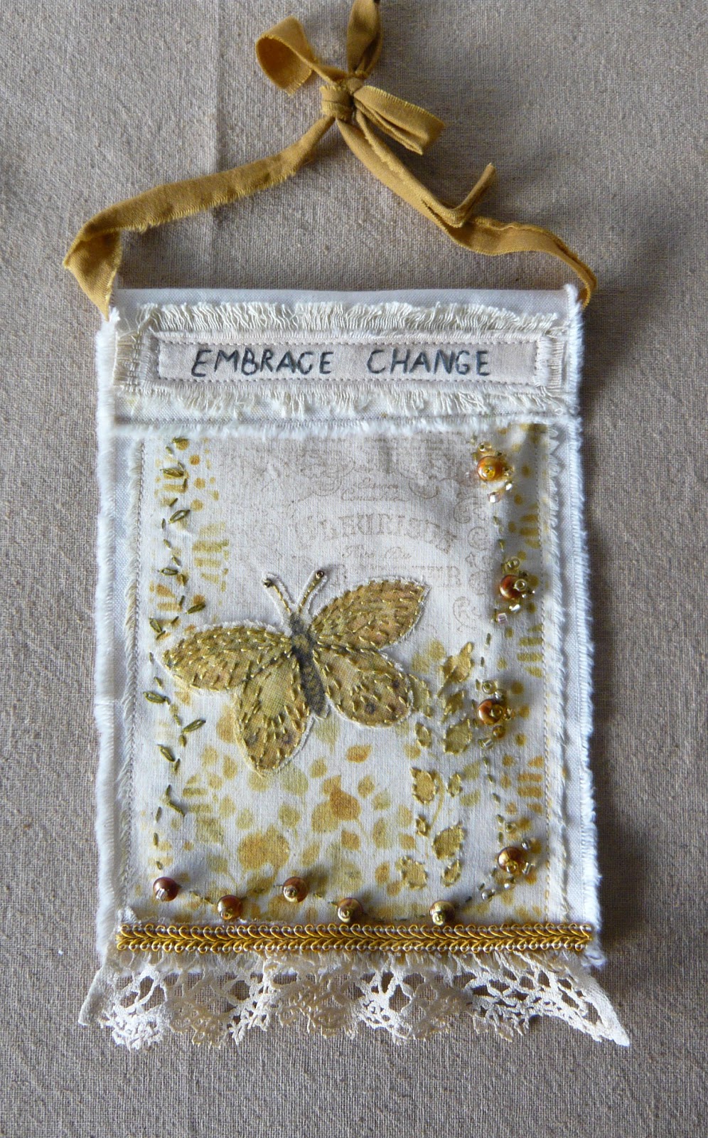 The Prayer Flag Project Prayer Flags