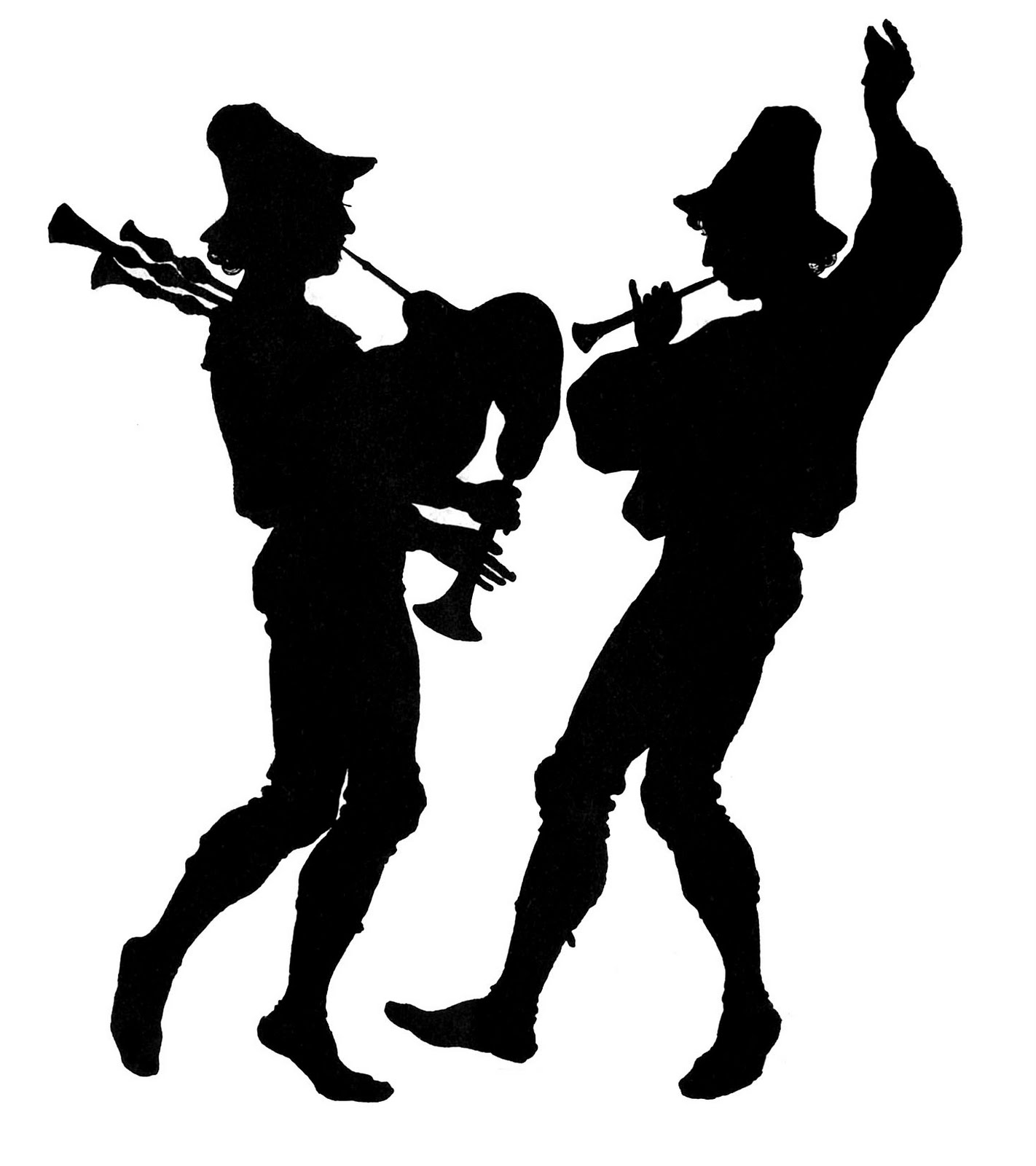 Clip Art Think