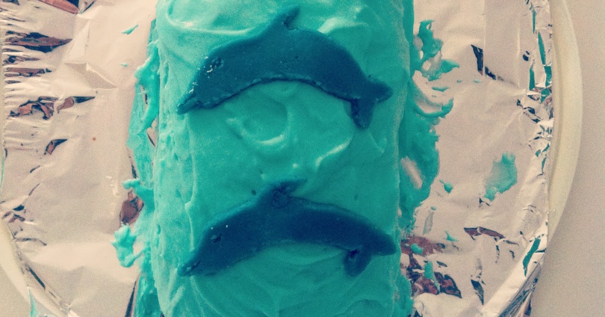 Das Kuchenfrollein: (Aus)Flipper!