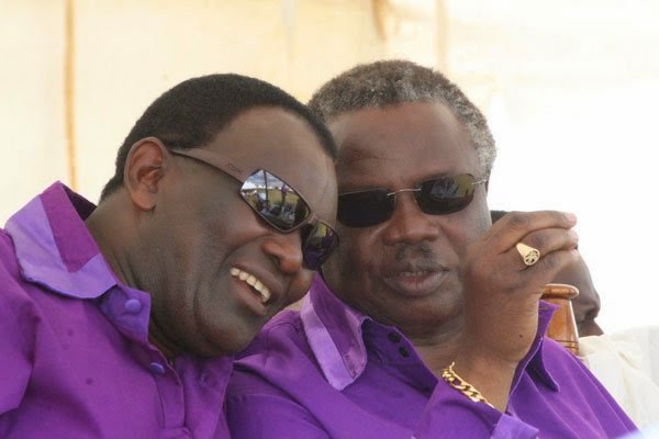 Image result for FRANCIS ATWOLI AND MUCHAI