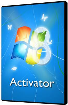 Windows 8 Permanent Activator v2.0.0 Premium Final