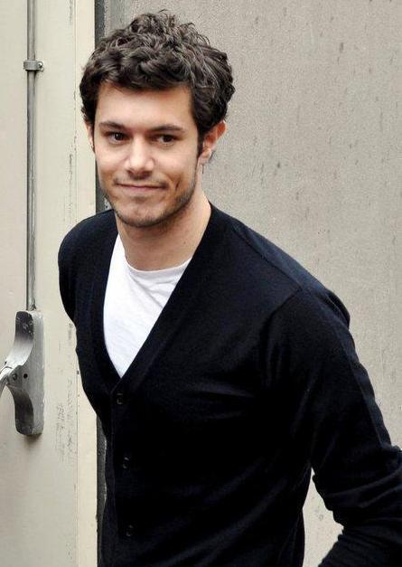 Adam Brody Profile-Images in 2012 | All About Hollywood