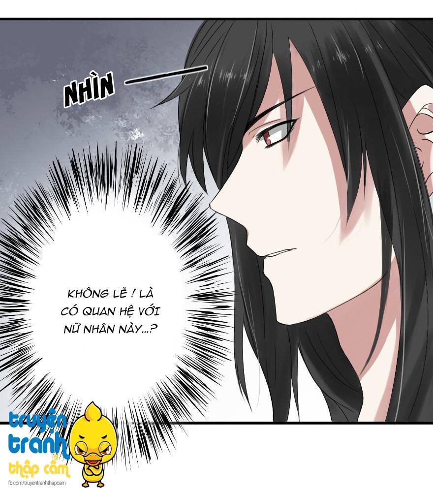 Nhật Ký Nuôi Dưỡng Công Chúa Chap 7 - Next Chap 8