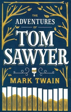 The Adventures of Tom Sawyer