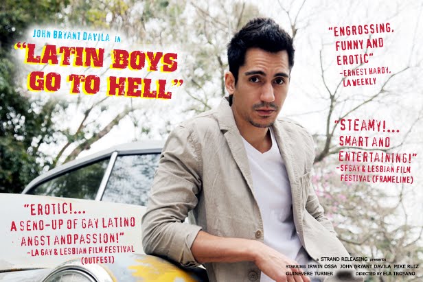 Latin Boys Go to Hell movie