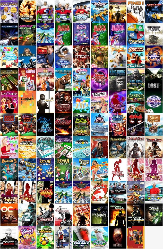 Webscut Best Websites To Download Free Games For Your Phone Java